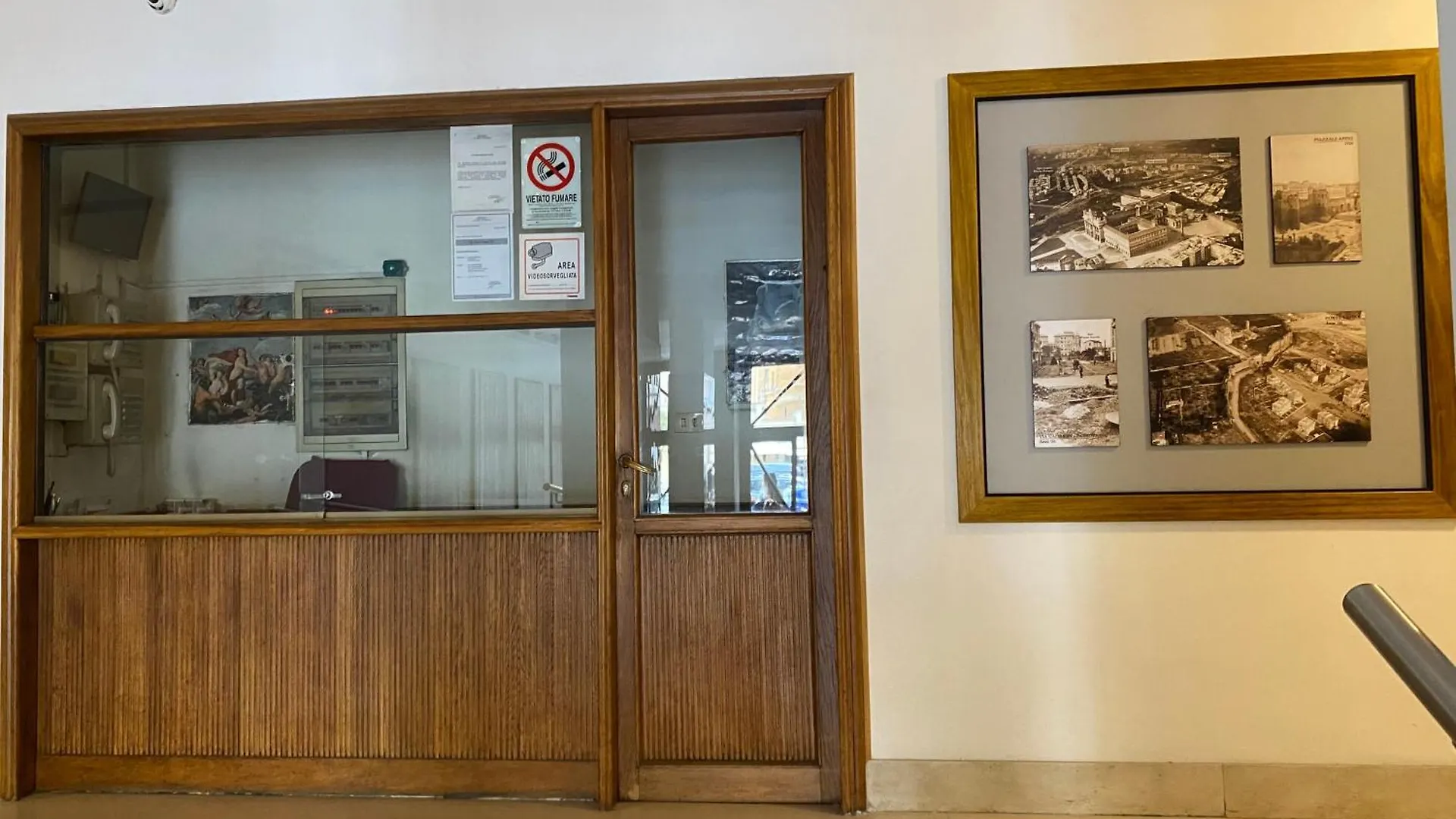 Casa Fontana Apartment Rome Italy