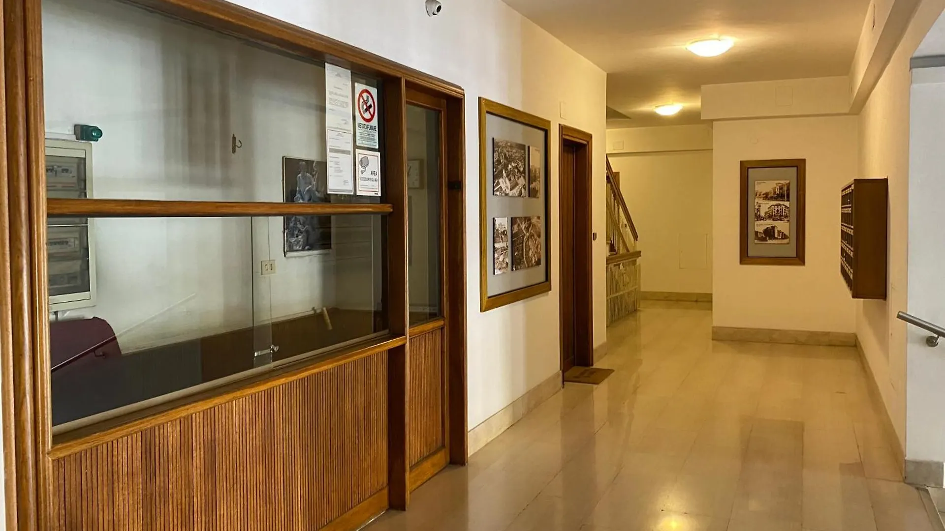 Casa Fontana Apartment Rome