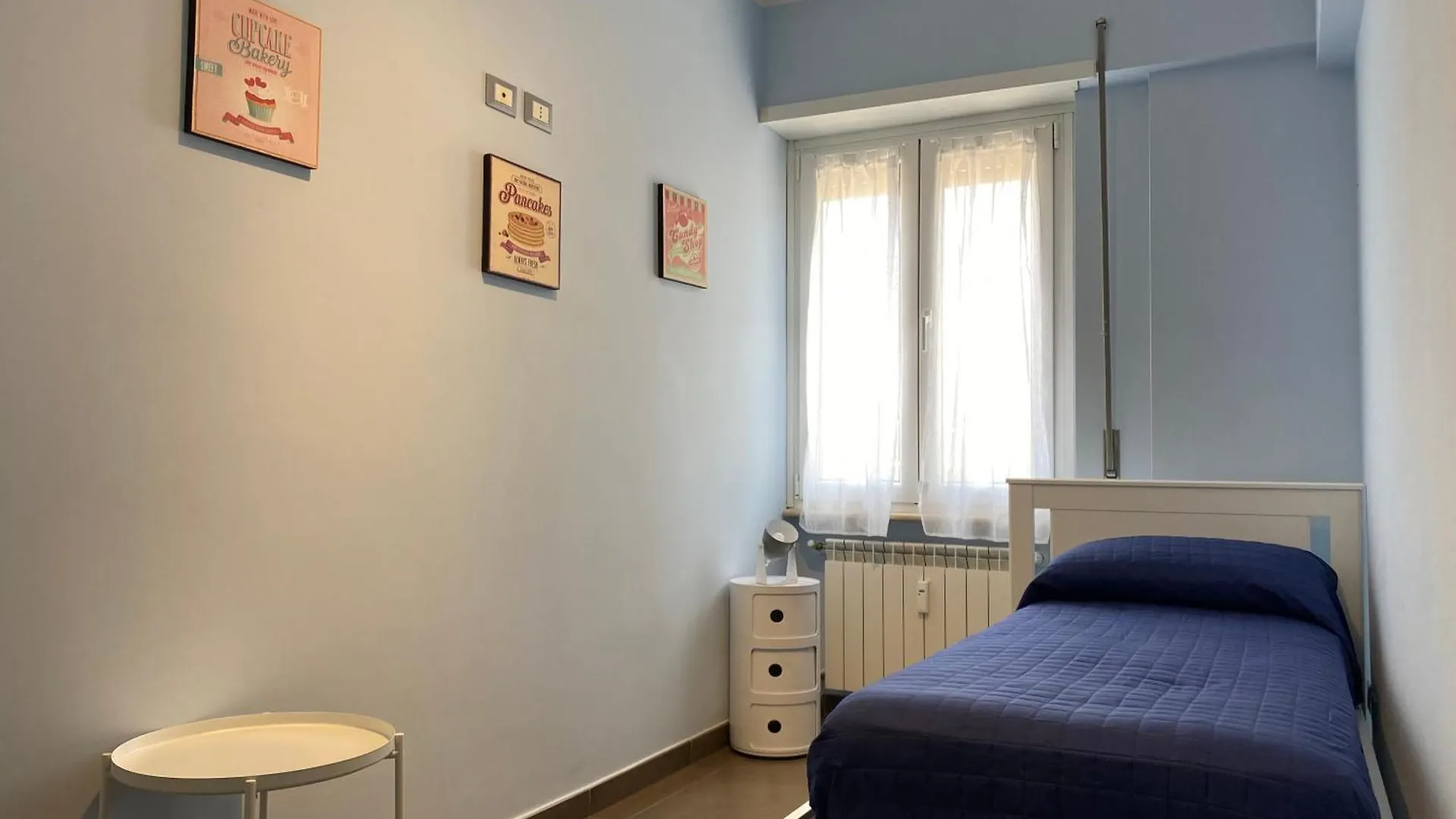 Casa Fontana Apartment Rome