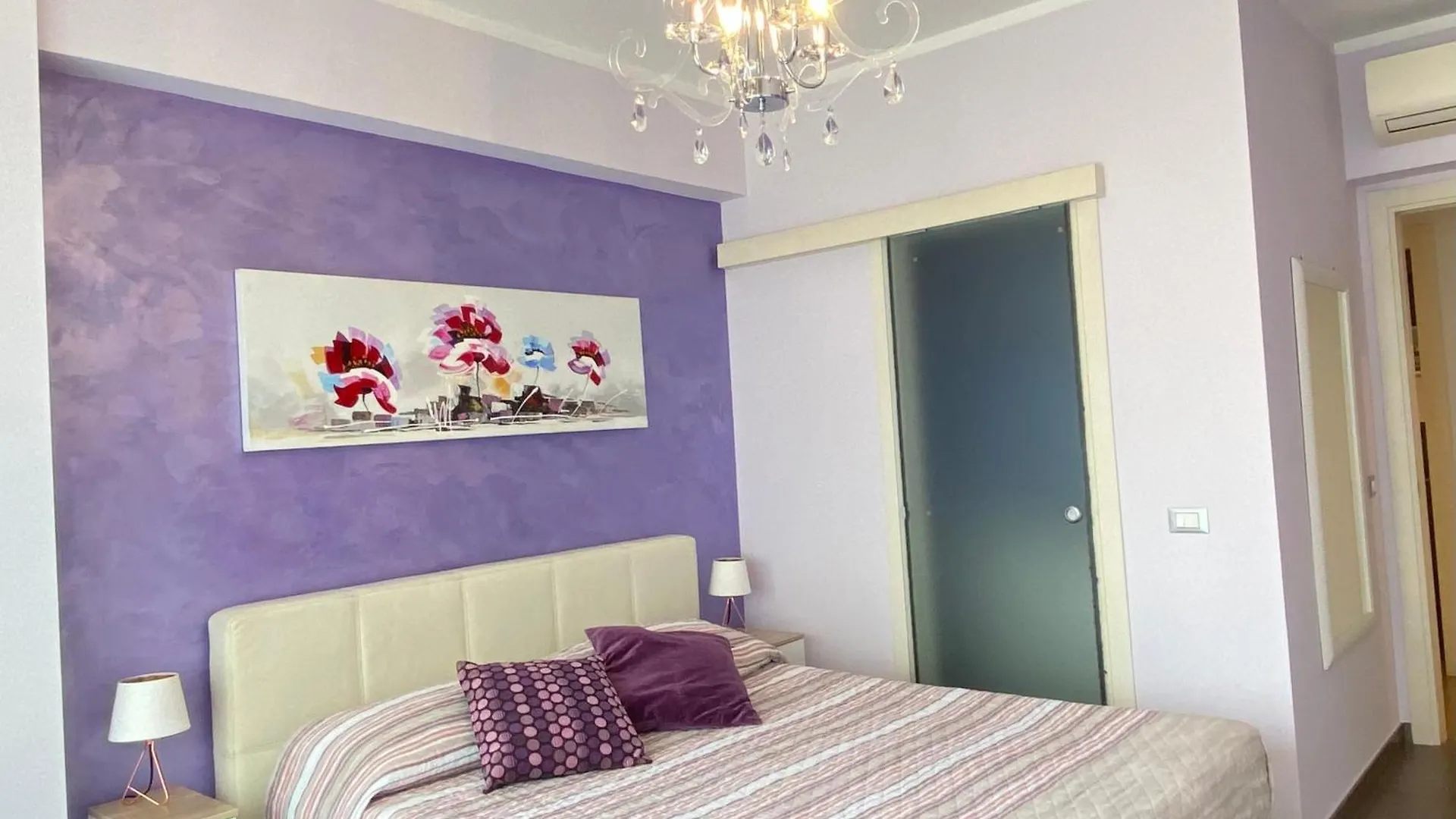 Casa Fontana Apartment Rome