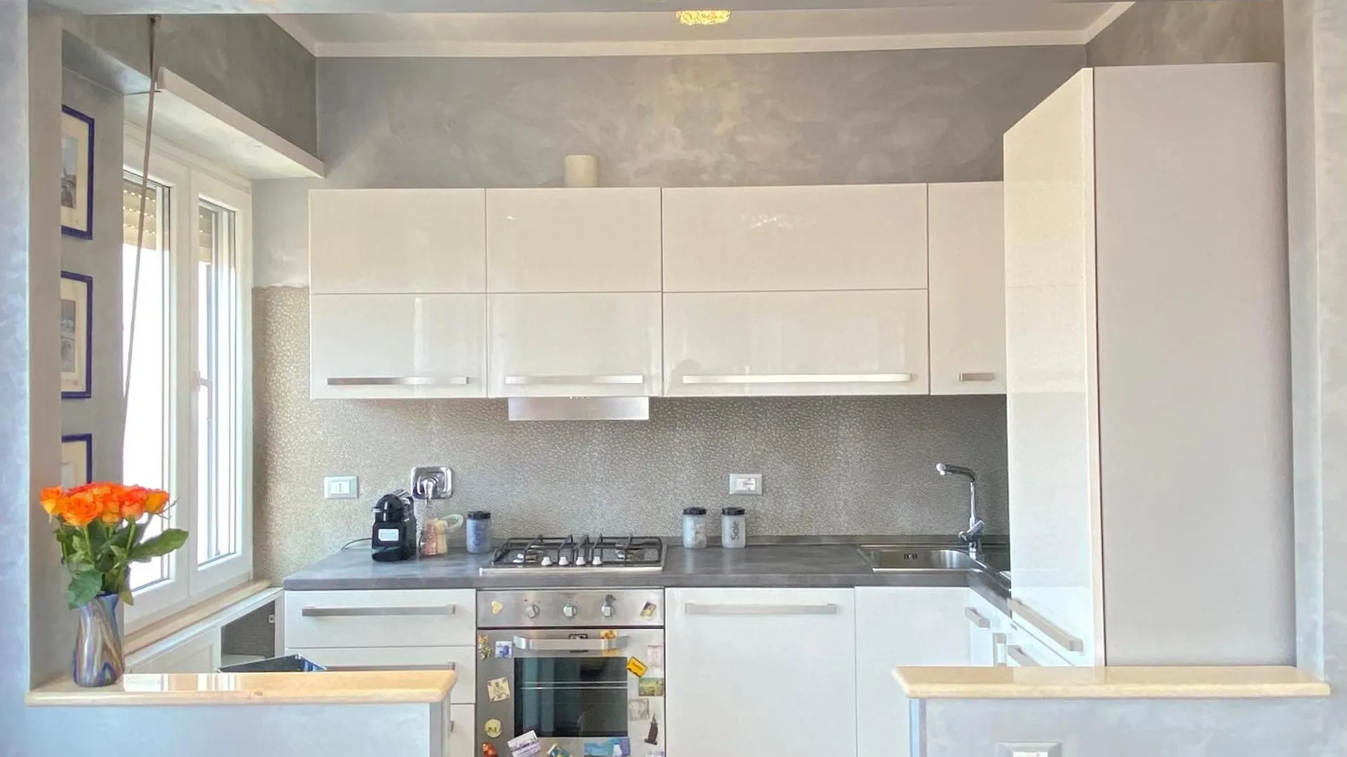 Casa Fontana Apartment Rome