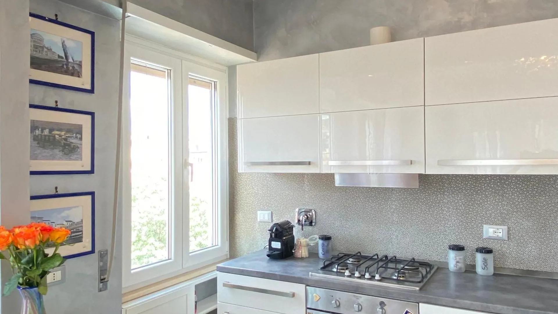 Casa Fontana Apartment Rome Italy