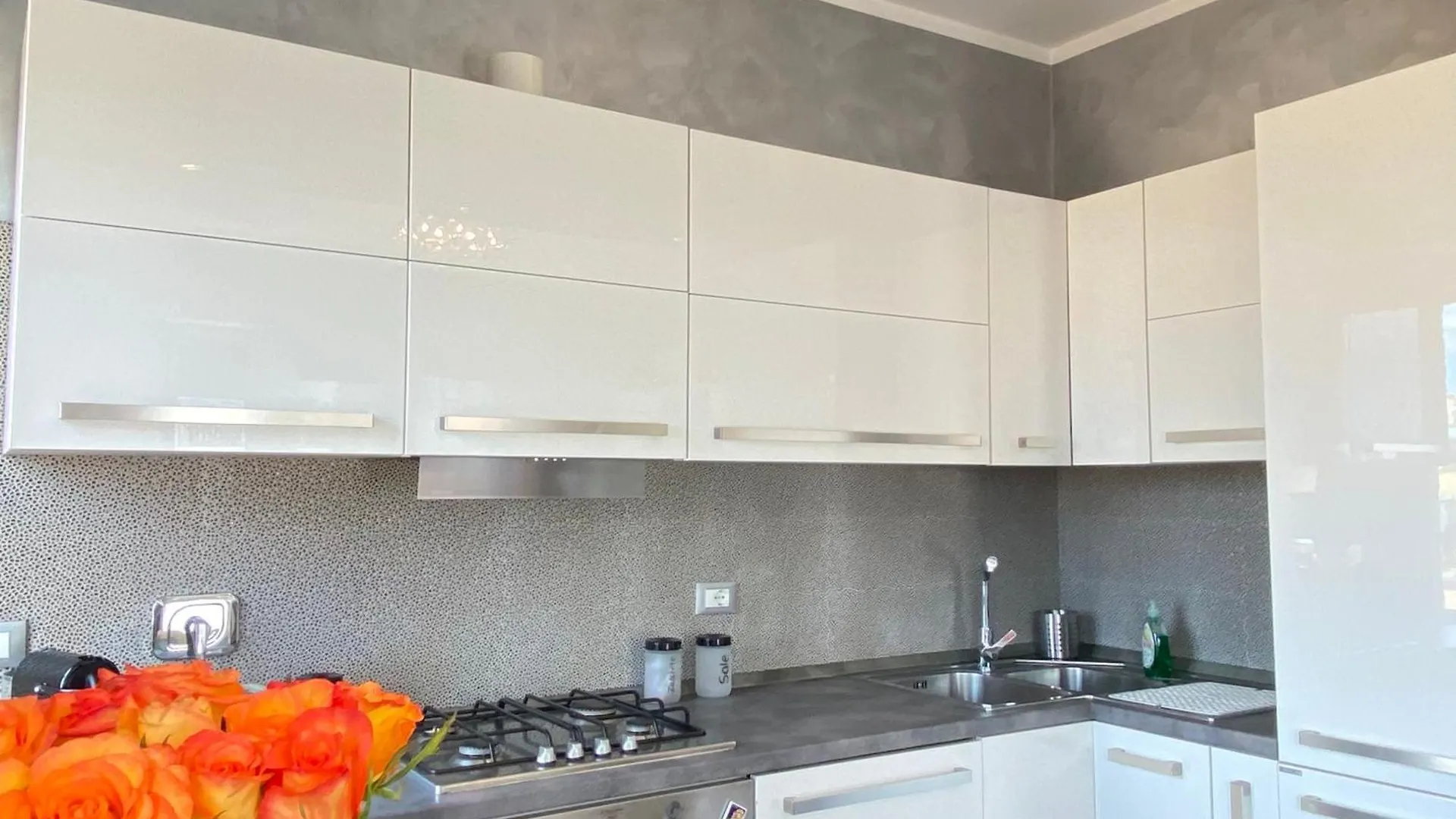 Casa Fontana Apartment Rome