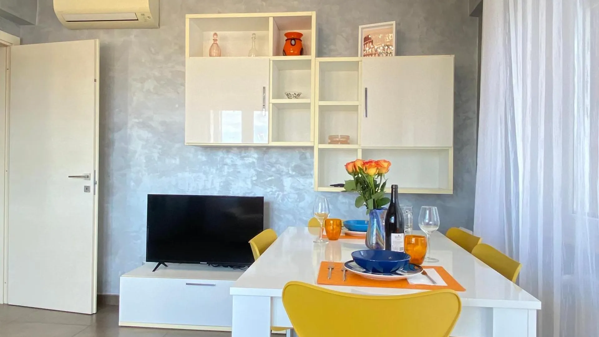 Casa Fontana Apartment Rome