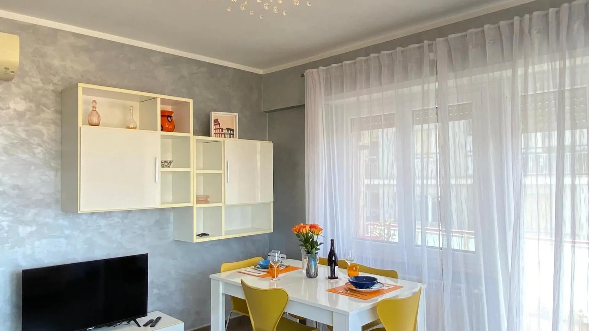 Casa Fontana Apartment Rome