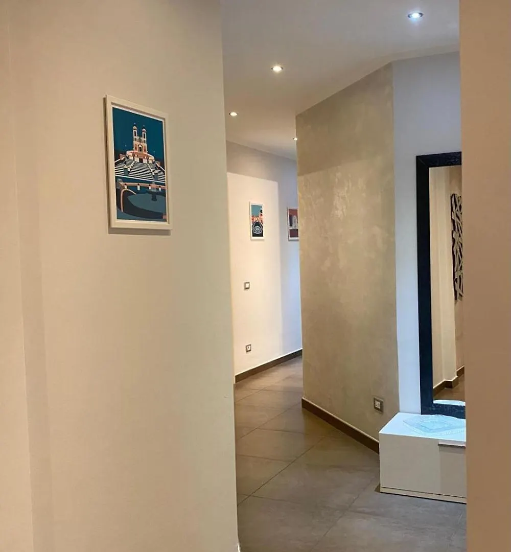 Casa Fontana Apartment Rome 0*,  Italy
