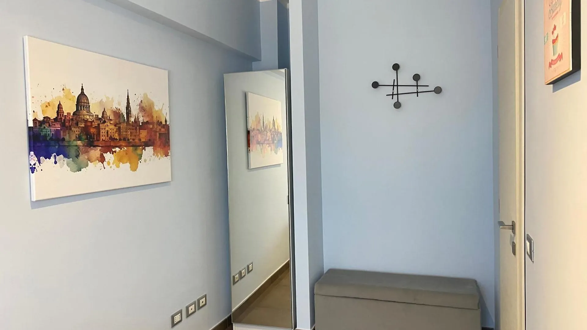Casa Fontana Apartment Rome 0*,  Italy